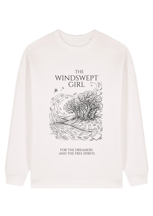 Chapter One · Off-White