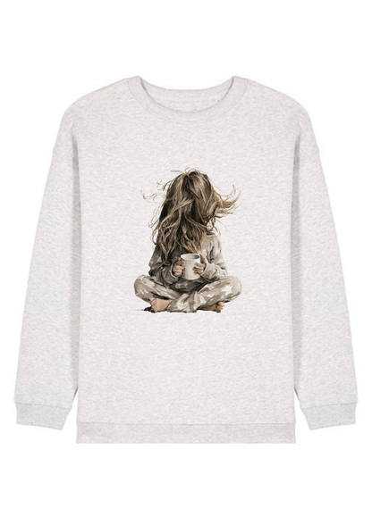 Quiet Hours · Off-White