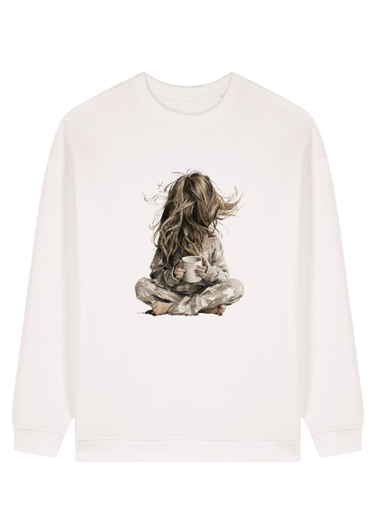 Quiet Hours · Off-White