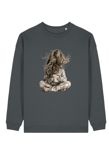 Quiet Hours · Off-White