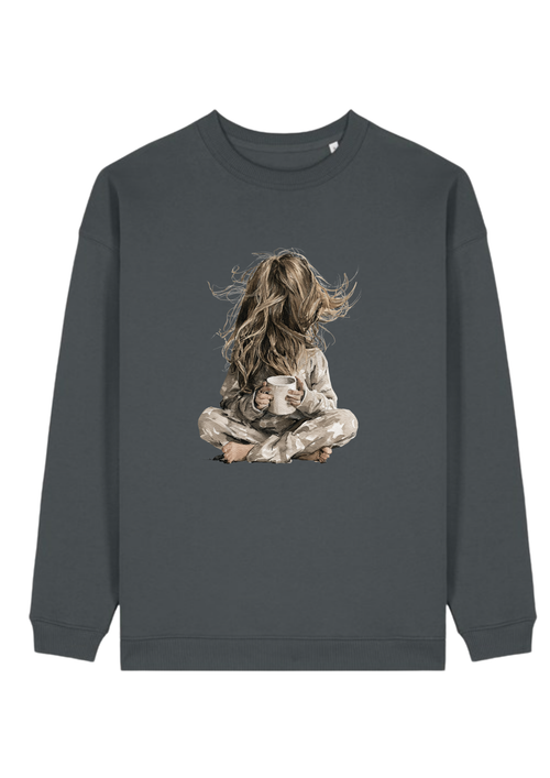 Quiet Hours · Anthracite